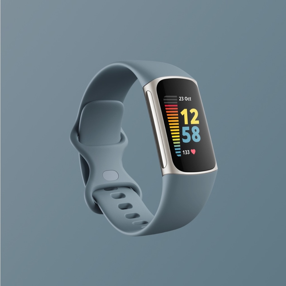 fitbit charge 5